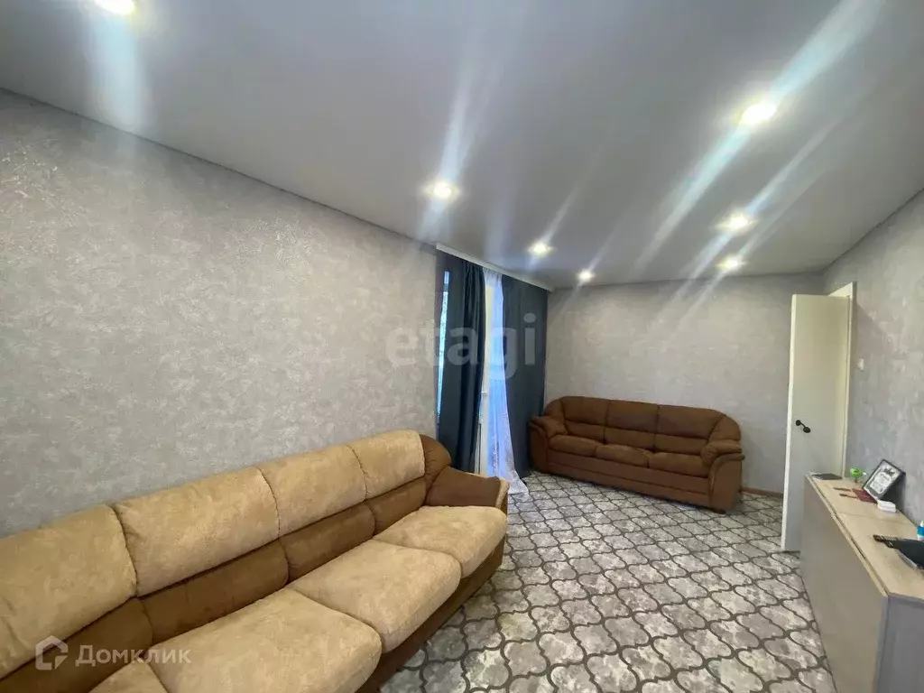 Продаётся 2-к квартира, 45.3 м - Фото 1
