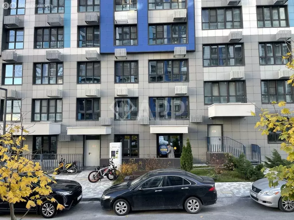 Помещение свободного назначения (72.2 м) - Фото 2