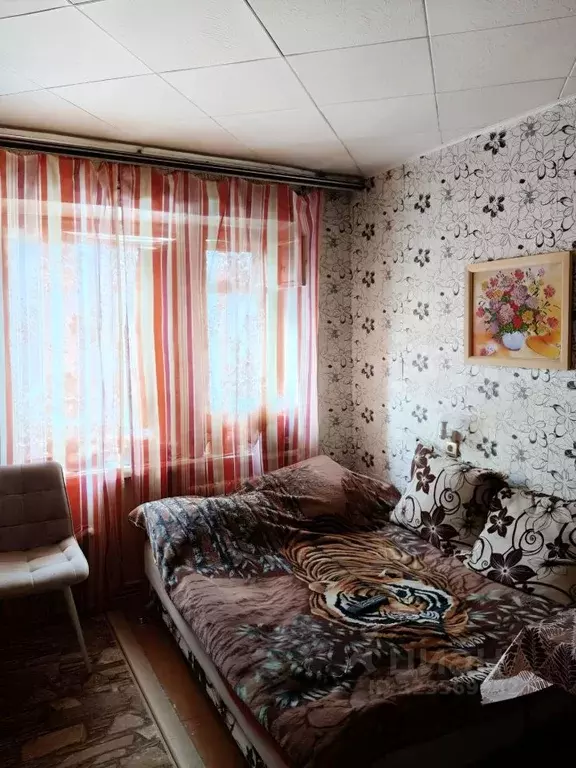 Комната Саратовская область, Саратов ул. Имени А.П. Шехурдина, 36 ... - Фото 1