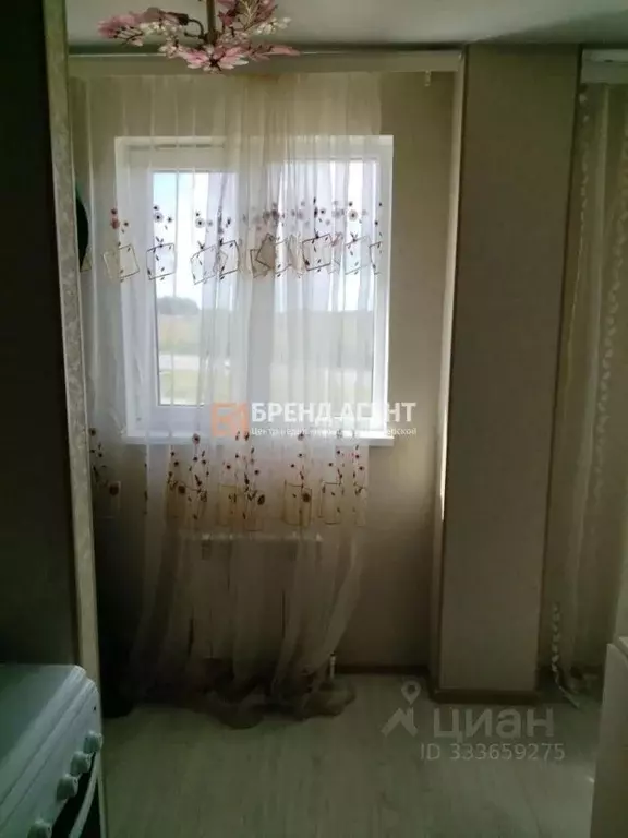 Студия Белгородская область, Белгород ул. Семейная, 35 (27.0 м) - Фото 2