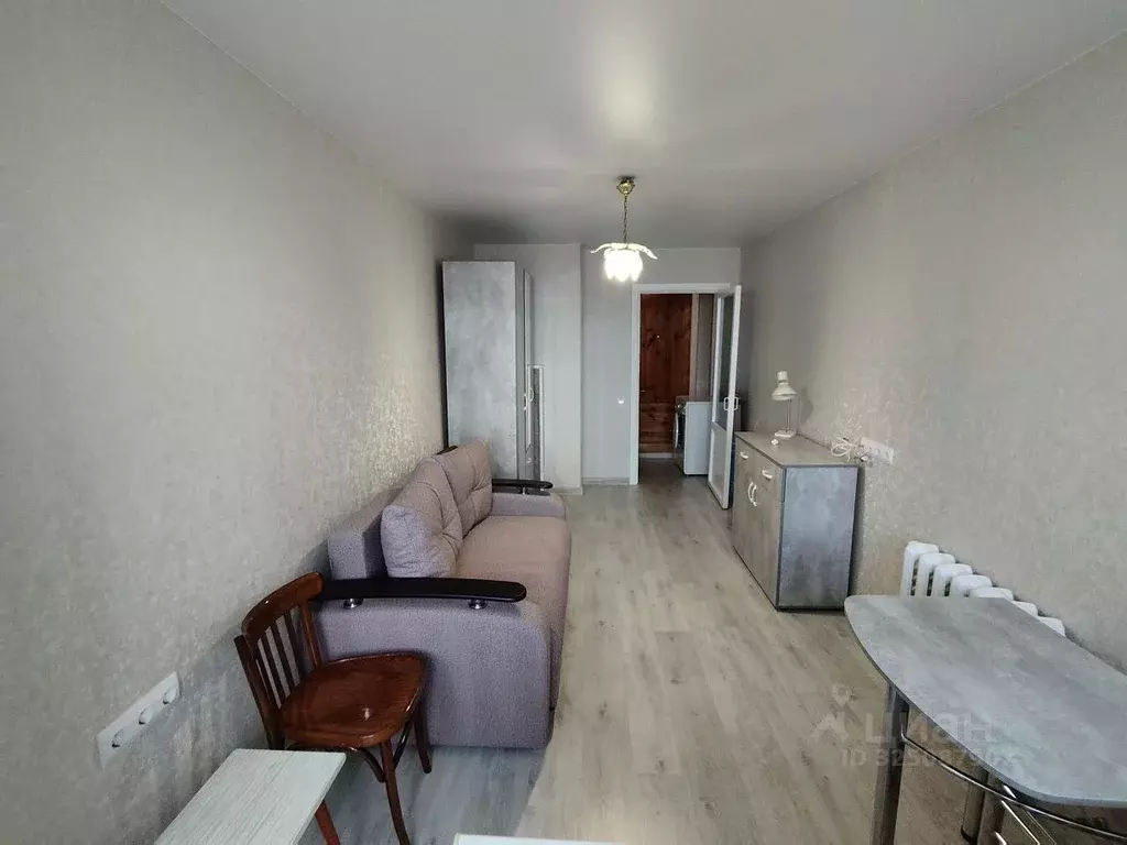 Студия Севастополь ул. Маршала Геловани, 7 (25.0 м) - Фото 2