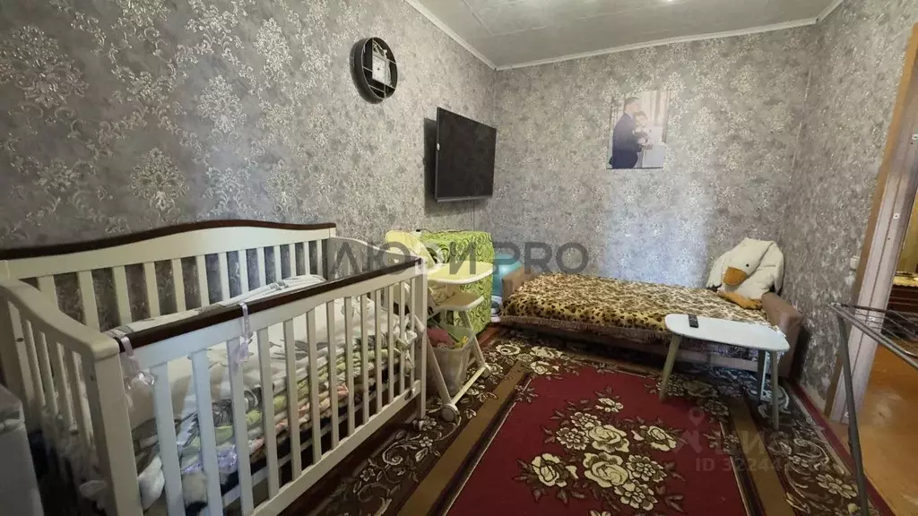 2-к кв. Алтайский край, Барнаул ул. Беляева, 28 (41.5 м) - Фото 2