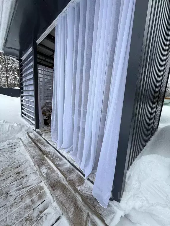 Дом в Кировская область, Слободской район, Шиховское с/пос, д. ... - Фото 2