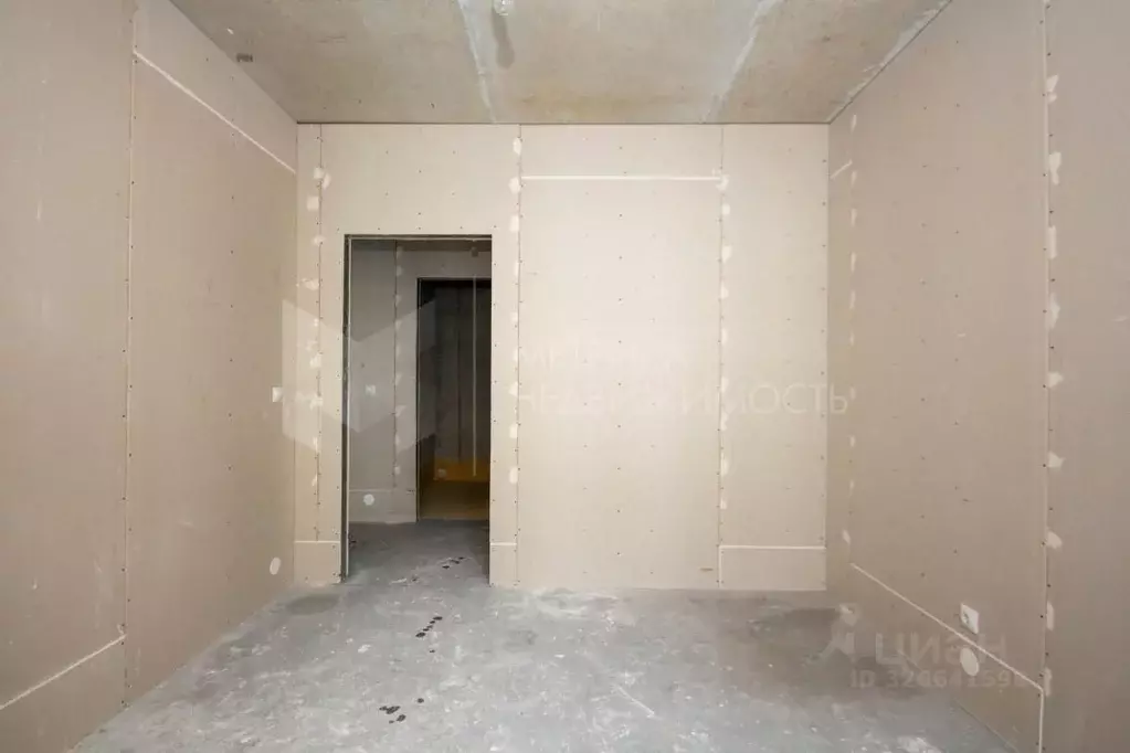 2-к кв. Тюменская область, Тюмень Причальная ул., 7 (64.1 м) - Фото 1