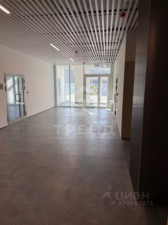 Студия Санкт-Петербург Коломяжский просп., 6А (23.0 м) - Фото 1