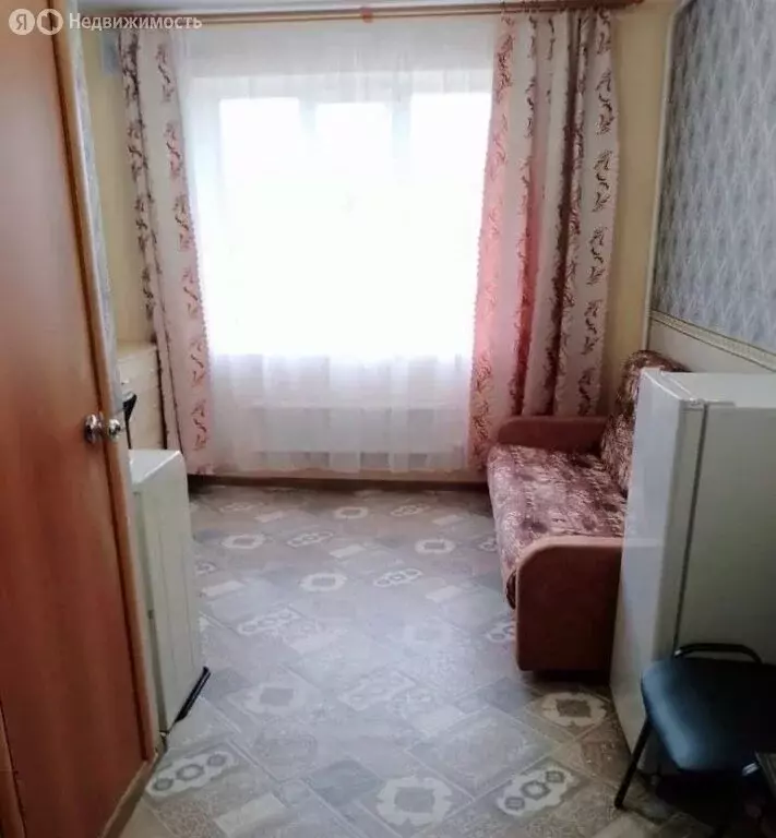 Квартира-студия: Томск, Ново-Киевская улица, 30 (15 м) - Фото 2