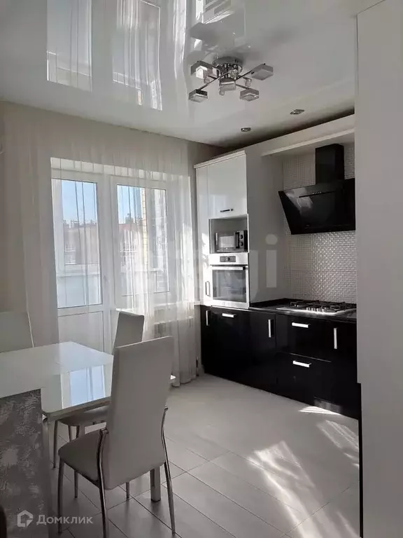 Продаётся 2-к квартира, 64 м - Фото 1