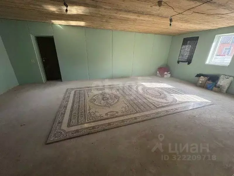 Дом в Белгородская область, Корочанский район, Бехтеевское с/пос, ... - Фото 2