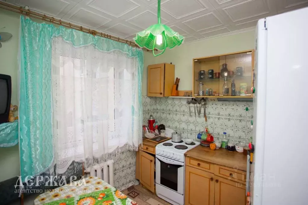 3-к кв. Белгородская область, Старый Оскол Комсомольский просп., 3б ... - Фото 0