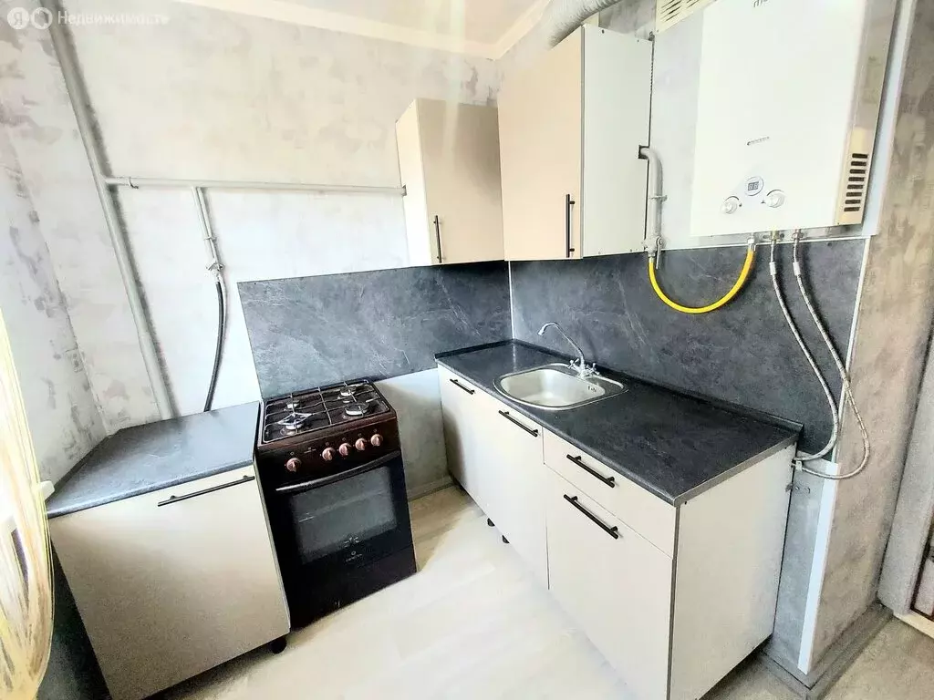 1-комнатная квартира: Псков (30.2 м) - Фото 1