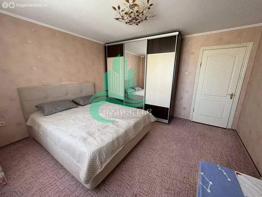 2-комнатная квартира: Феодосия, улица Куйбышева, 57 (53.8 м) - Фото 1