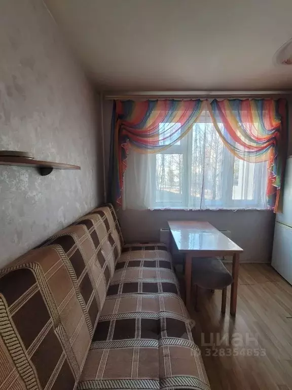 2-к кв. Москва ул. Героев Панфиловцев, 17К2 (60.0 м) - Фото 2