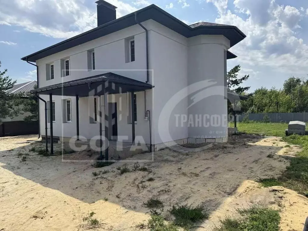Дом в Воронежская область, Воронеж ул. Пшеничная, 40 (230 м) - Фото 1