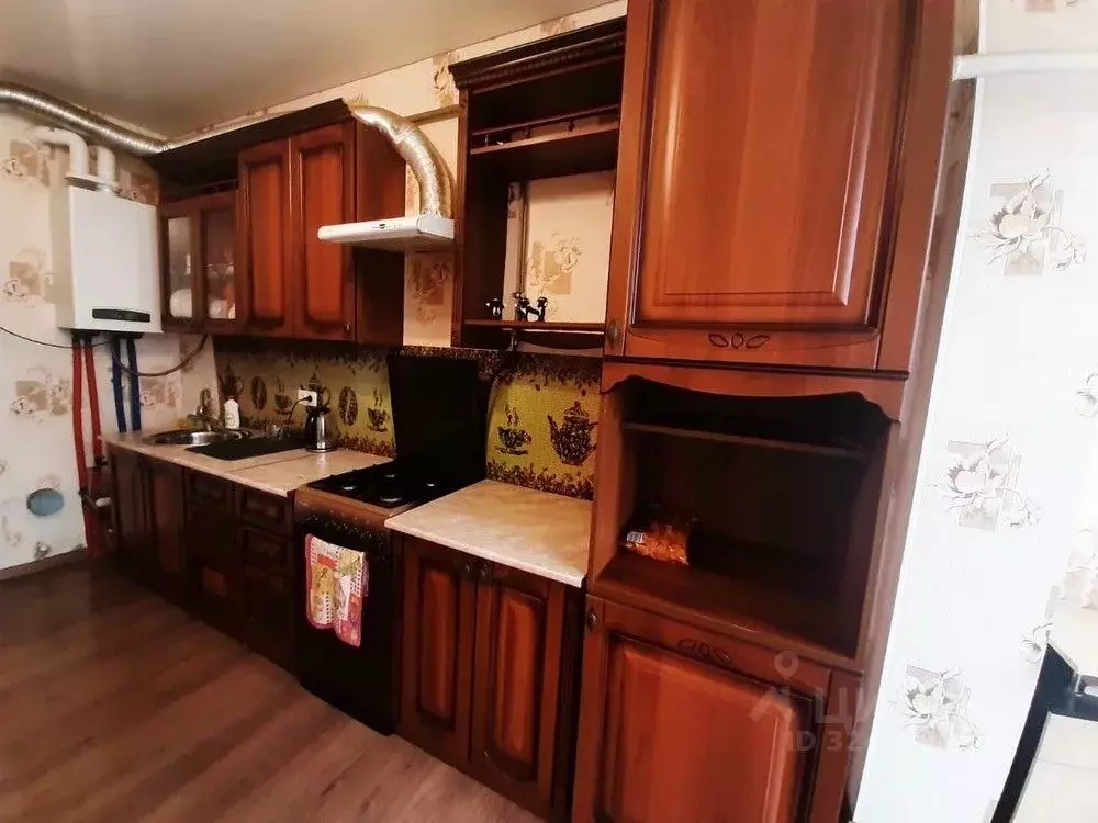 1-к кв. Краснодарский край, Анапа ул. Крылова, 15к3 (48.0 м) - Фото 1