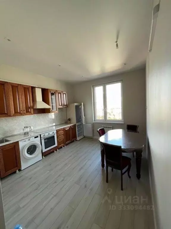 2-к кв. Москва ул. Крузенштерна, 12к3 (60.0 м) - Фото 2