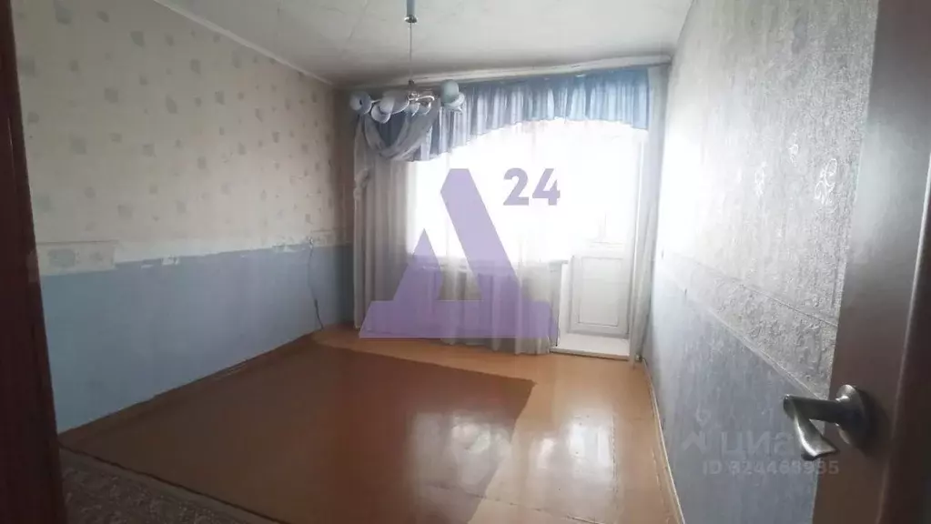 3-к кв. Алтайский край, Новоалтайск пос. Новогорский, ул. Депутатская, ... - Фото 1