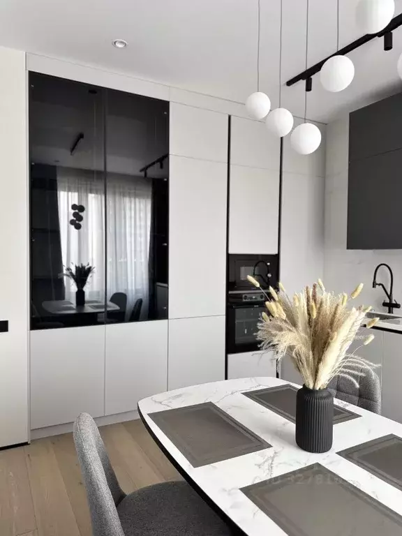 2-к кв. Москва Винницкая ул., 8к2 (60.0 м) - Фото 2