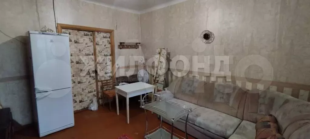 Комната 16,9 м в 3-к., 5/5 эт. - Фото 1