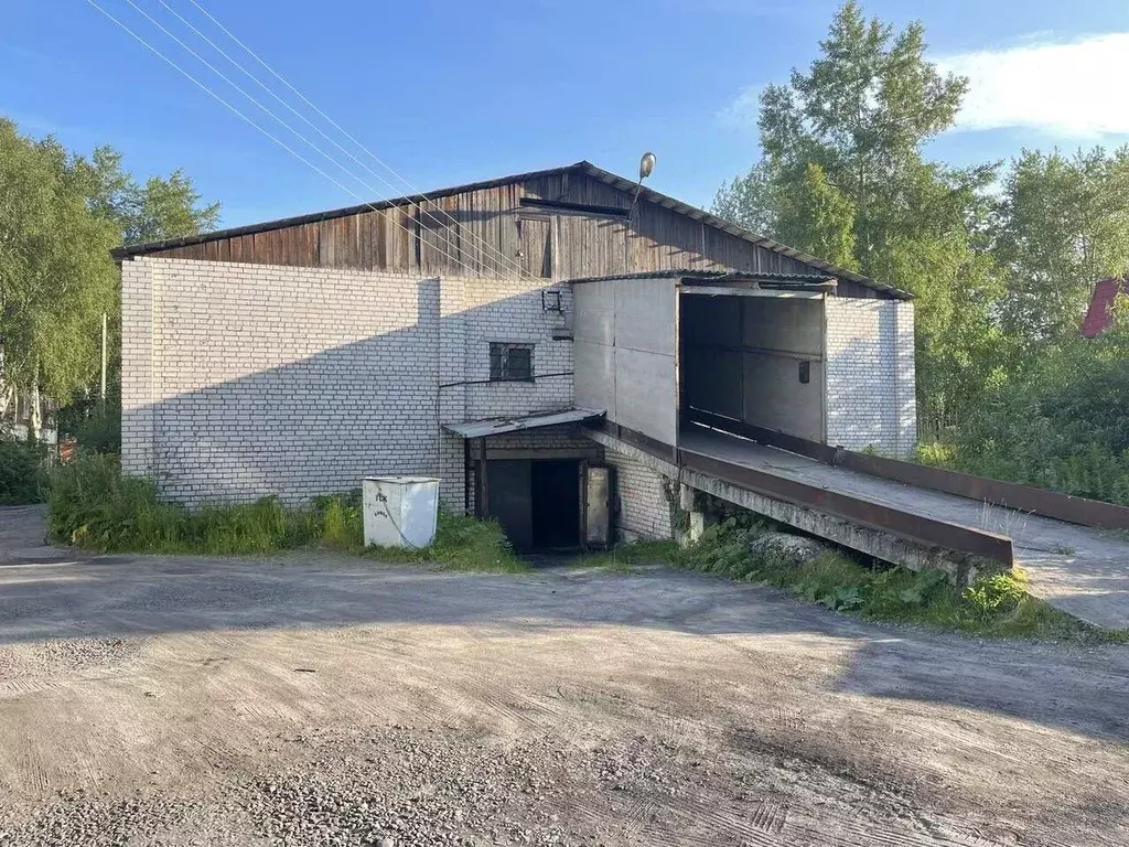 Гараж в Архангельская область, Архангельск ул. Теснанова, 3к1 (19 м) - Фото 0