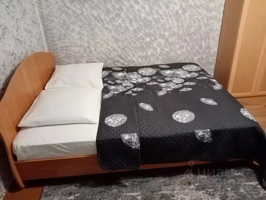 1-к кв. Астраханская область, Ахтубинск ул. Агурина, 10 (37.0 м) - Фото 1