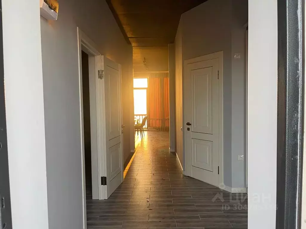 Дом в Дагестан, Каякентский район, Первомайское с/пос, с. Первомайское ... - Фото 2