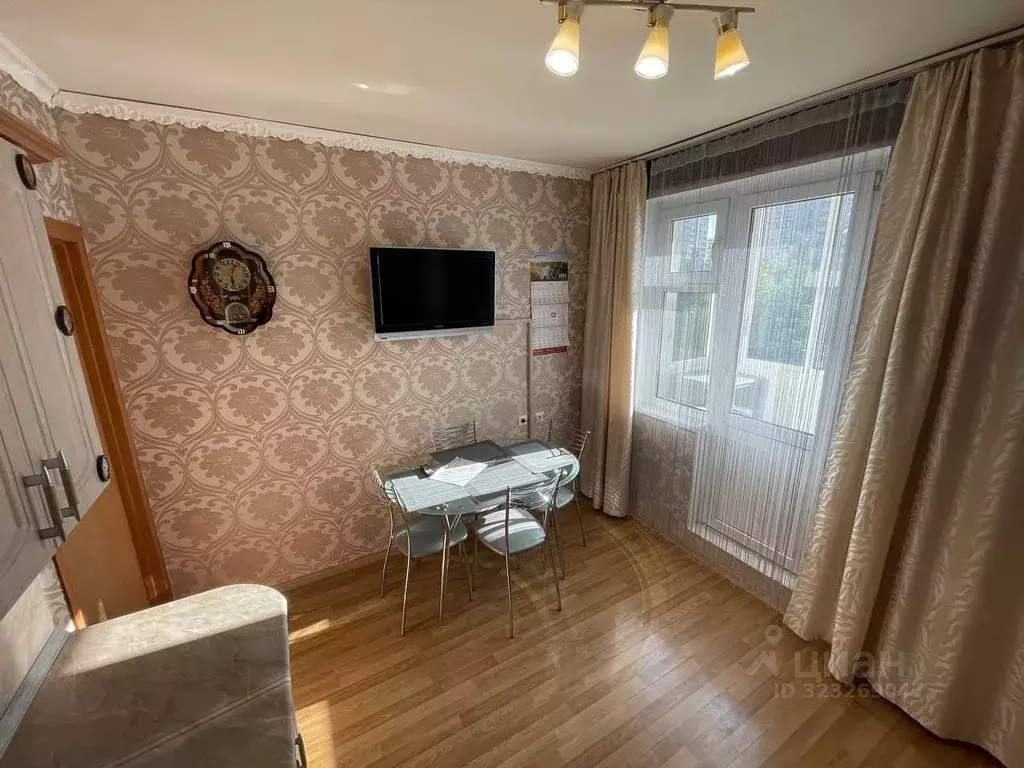 2-к кв. Московская область, Химки Молодежная ул., 68 (60.0 м) - Фото 2