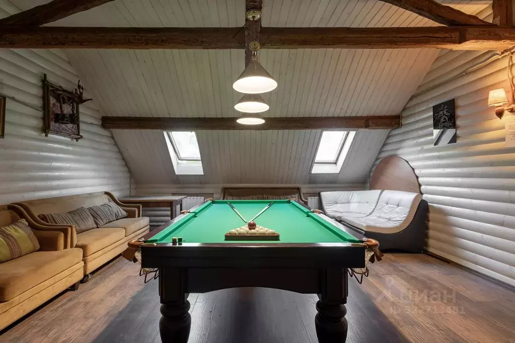 Помещение свободного назначения в Московская область, Одинцовский ... - Фото 2