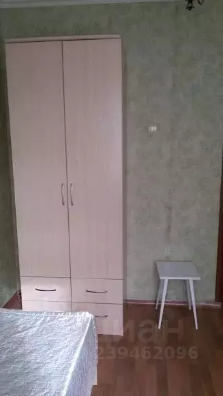 Комната Красноярский край, Красноярск ул. Партизана Железняка, 30 - Фото 2