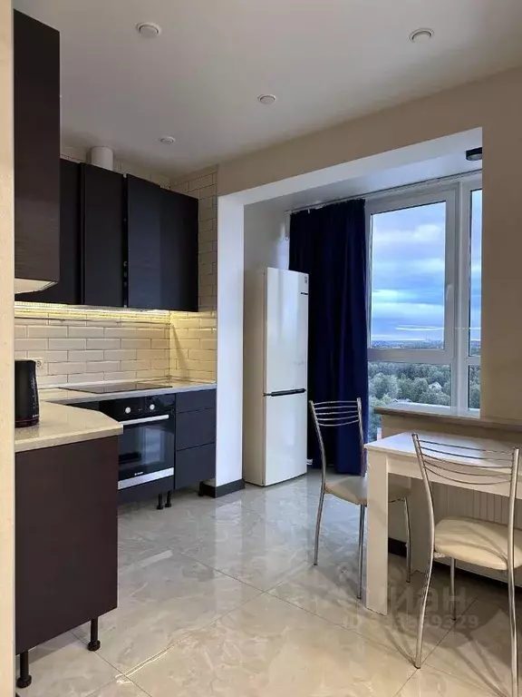 1-к кв. Москва Внуковское поселение, ул. Омская, 19 (40.0 м) - Фото 2