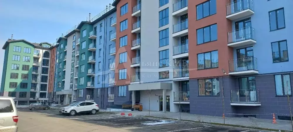 Продаётся 2-к квартира, 62 м - Фото 0