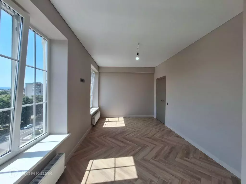 Продаётся 2-к квартира, 61 м - Фото 0
