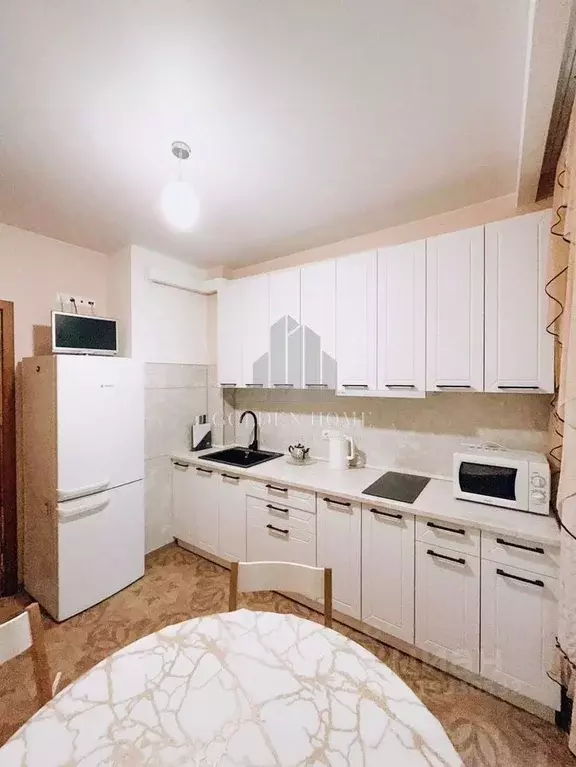 1-к кв. Санкт-Петербург Московский просп., 73к5 (34.0 м) - Фото 1