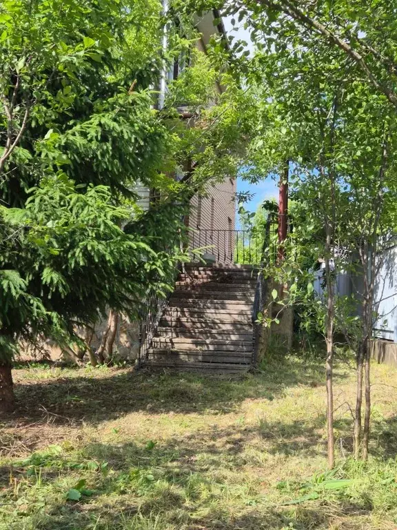 Дом в Московская область, Раменский муниципальный округ, д. Каменное ... - Фото 2