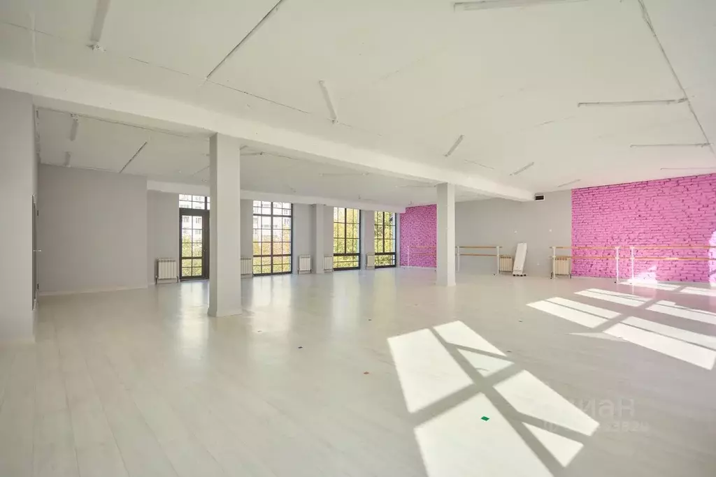 Помещение свободного назначения в Башкортостан, Уфа ул. Степана ... - Фото 2