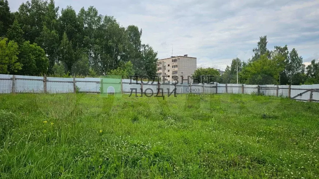 Участок 10 сот. (ИЖС) - Фото 0