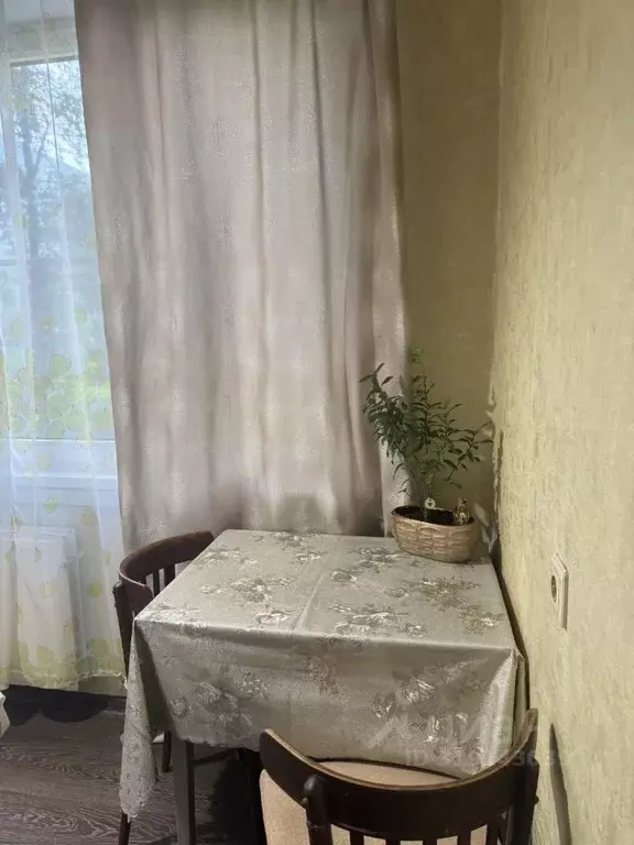 2-к кв. Санкт-Петербург просп. Солидарности, 10К1 (44.1 м) - Фото 1