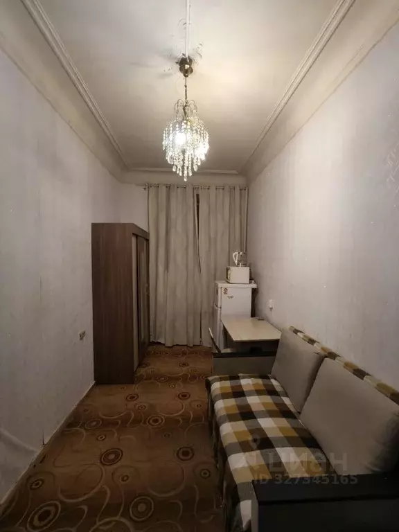 Комната Санкт-Петербург ул. Воскова, 23 (12.5 м) - Фото 1
