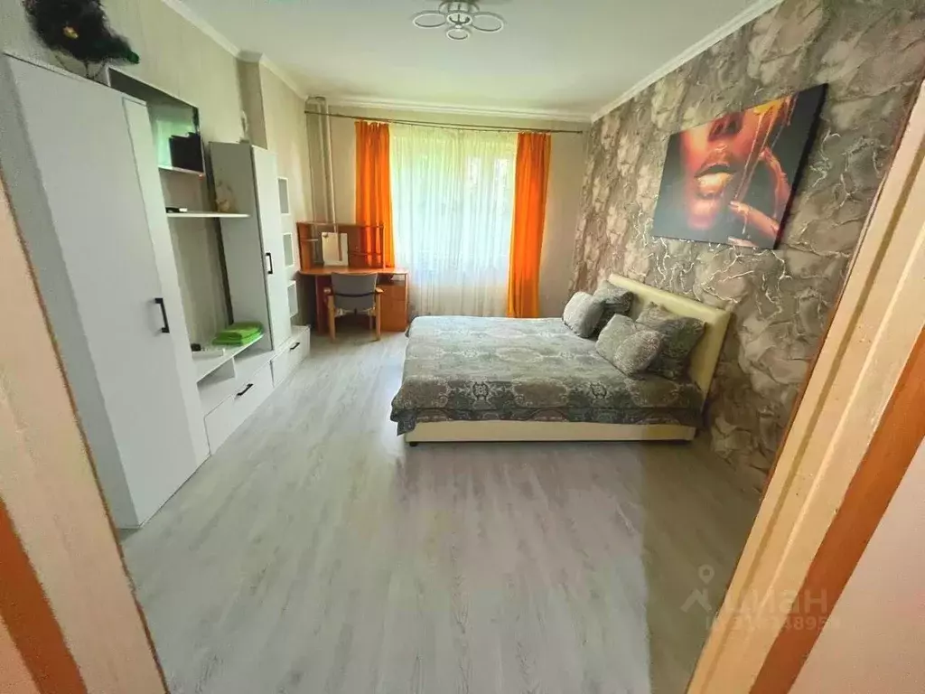 2-к кв. Москва ул. Юных Ленинцев, 49К2 (54.0 м) - Фото 0