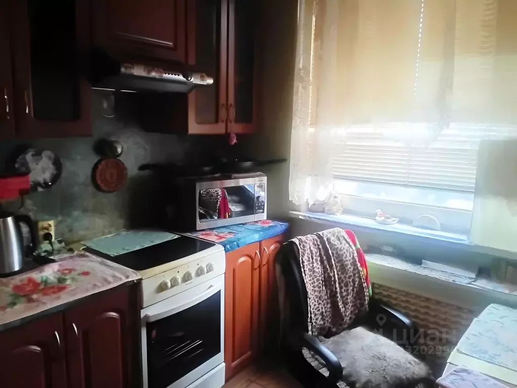 Комната Москва Хорошевское ш., 24 (14.0 м) - Фото 2