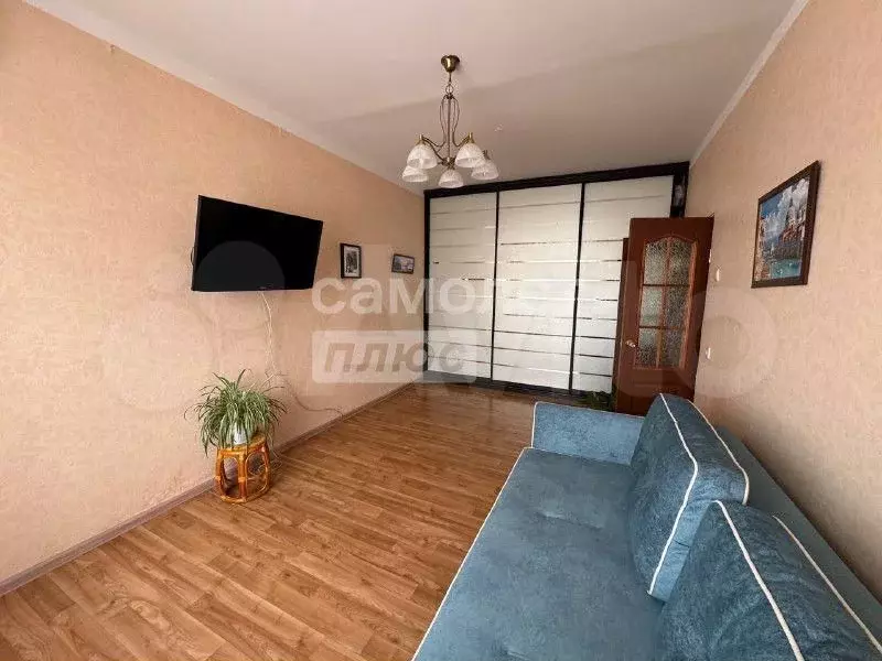 2-к. квартира, 52,1 м, 11/12 эт. - Фото 1