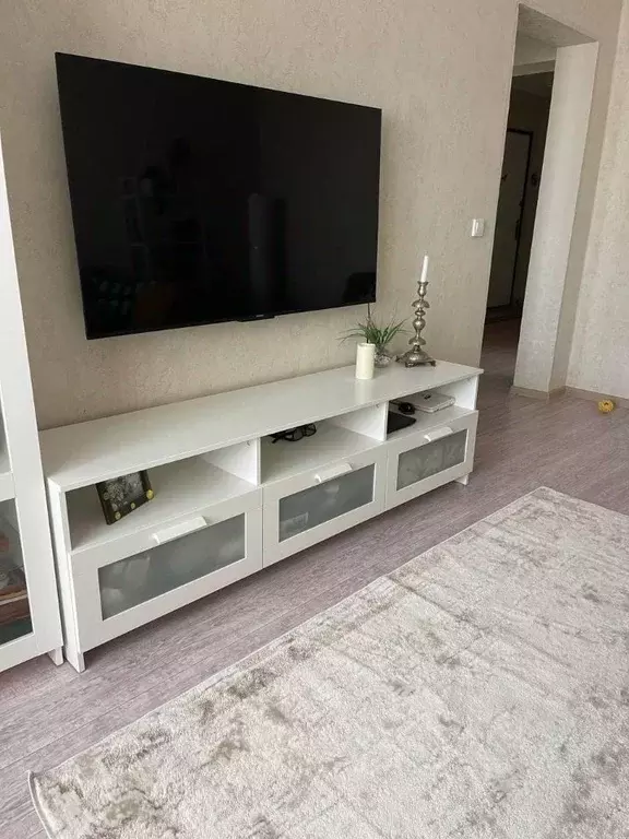 2-к кв. Краснодарский край, Анапа ул. Ленина, 233 (60.0 м) - Фото 1