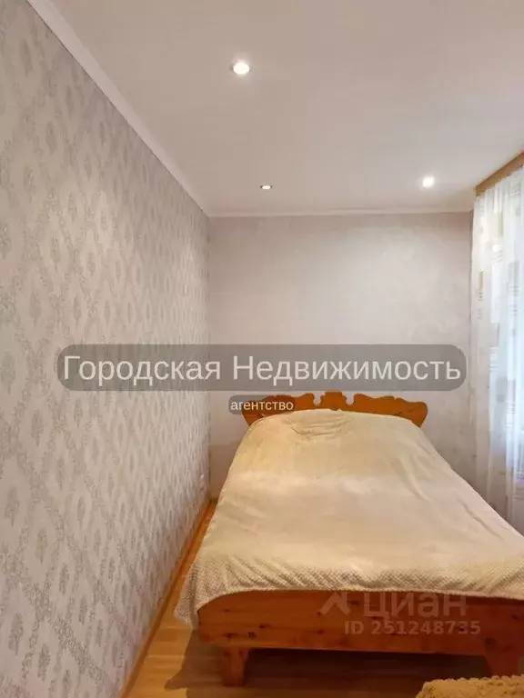 1-к кв. Томская область, Томск ул. Карпова, 23 (25.0 м) - Фото 1