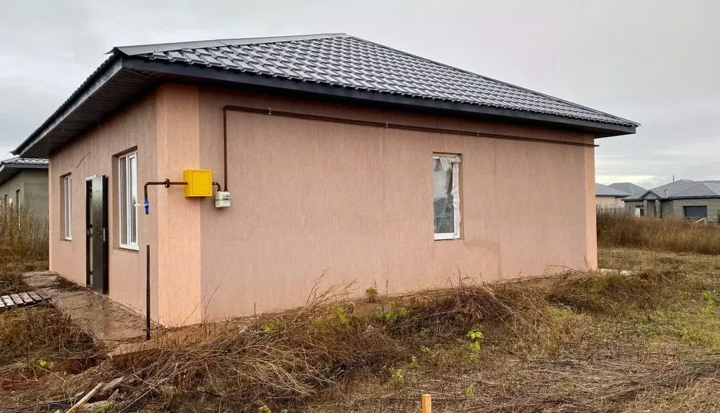 Дом в Оренбургская область, Оренбург Оренбургская ул. (75 м) - Фото 2