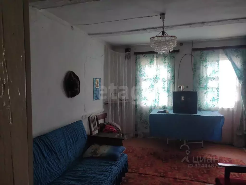 Дом в Белгородская область, Красногвардейский район, Веселовское ... - Фото 1