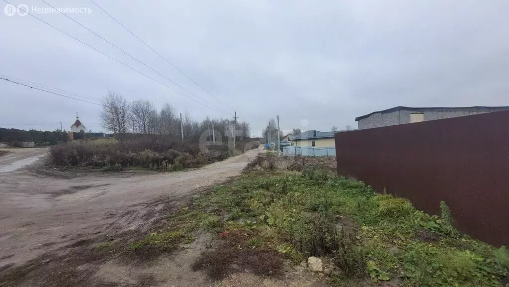 Участок в Тула, улица Малые Гончары (12 м) - Фото 2