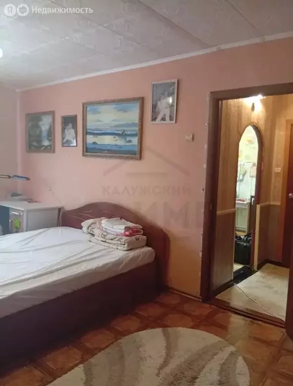 2-комнатная квартира: Десногорск, 1-й микрорайон, 5А (38.3 м) - Фото 1