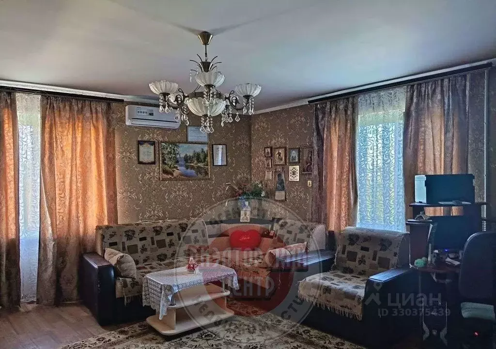 2-к кв. Белгородская область, Белгород Советская ул., 49 (66.3 м) - Фото 2
