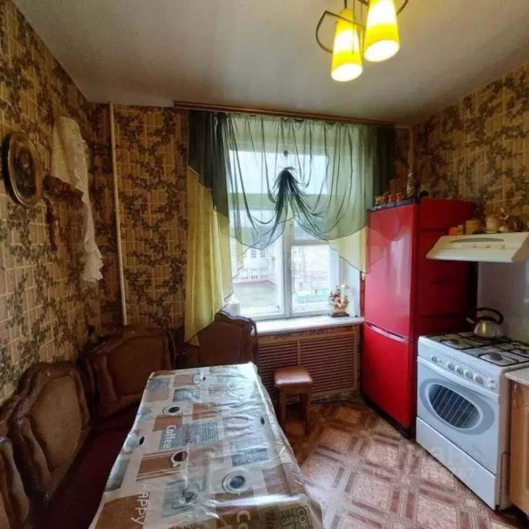 3-к кв. Липецкая область, Липецк ул. Жуковского, 4 (97.0 м) - Фото 1