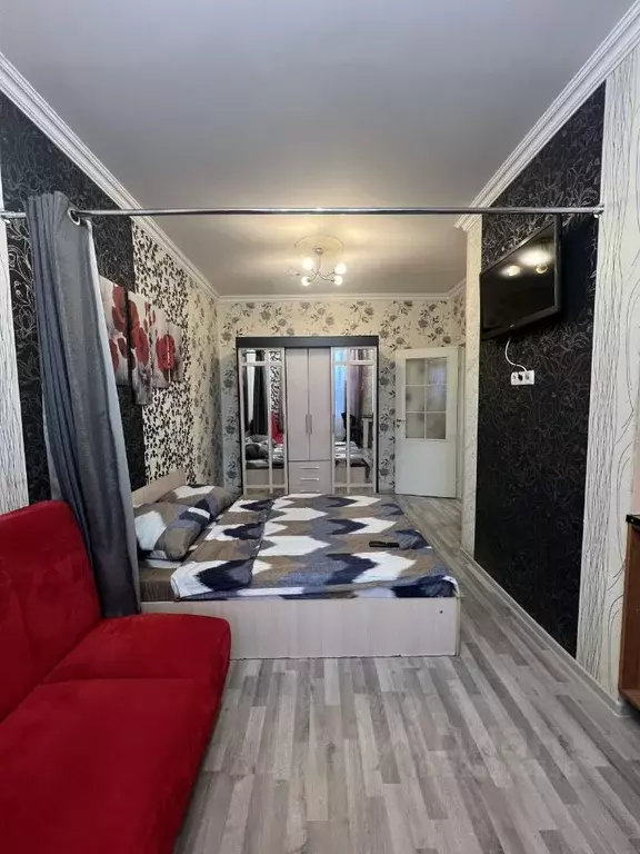 Студия Московская область, Щелково Богородский мкр, 15 (30.0 м) - Фото 2