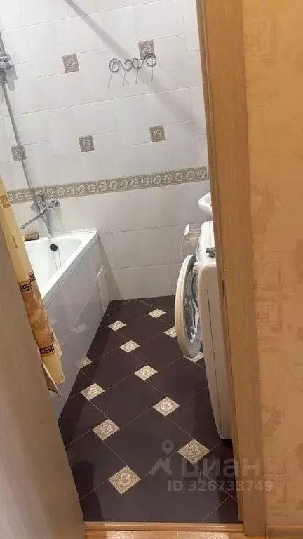 2-к кв. Московская область, Одинцово ул. Маковского, 26 (44.2 м) - Фото 1